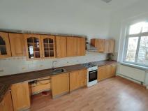 Pronájem bytu 3+1, Teplice, Karla Čapka, 80 m2