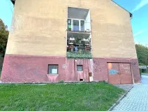 Prodej bytu 1+1, Litvínov, Horská, 29 m2