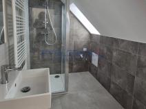 Pronájem bytu 2+kk, České Budějovice, nám. Přemysla Otakara II., 64 m2