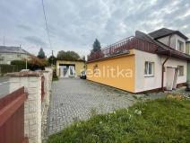 Prodej rodinného domu, Hlučín, Pekařská, 150 m2