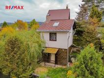 Prodej chaty, Vrhaveč, 34 m2