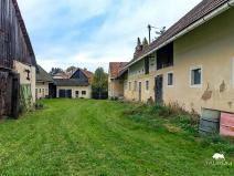 Prodej rodinného domu, Netunice, 127 m2