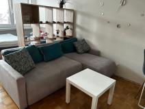 Pronájem bytu 1+1, Zlín, 35 m2