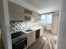 Pronájem bytu 3+1, Uherský Brod, 69 m2