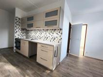 Pronájem bytu 3+1, Uherský Brod, 69 m2