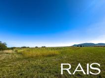 Prodej komerčního pozemku, Pouzdřany, 72617 m2