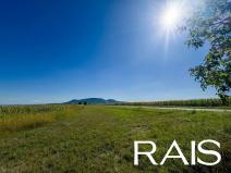 Prodej komerčního pozemku, Pouzdřany, 72617 m2