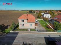 Prodej rodinného domu, Tuněchody, 144 m2