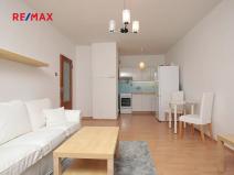 Pronájem bytu 2+kk, Praha - Braník, Jasná I, 42 m2