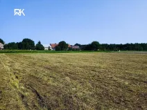 Prodej pozemku pro bydlení, Nová Ves I, 1400 m2
