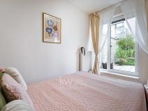 Prodej bytu 2+kk, Praha - Uhříněves, náměstí Bratří Jandusů, 33 m2
