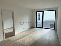 Pronájem bytu 2+kk, České Budějovice, Rudolfovská tř., 65 m2