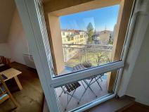 Pronájem bytu 3+kk, Brno, Přední, 77 m2
