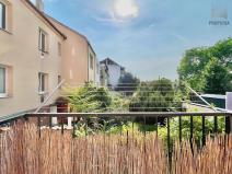 Prodej bytu 2+1, Brno, Charbulova, 64 m2