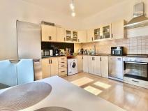 Prodej bytu 3+kk, Brno, Charbulova, 64 m2