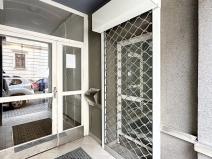 Pronájem obchodního prostoru, Brno, Antonínská, 27 m2