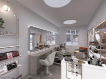 Pronájem skladu, Brno, Antonínská, 27 m2