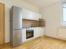 Prodej bytu 2+1, Brno, Charbulova, 65 m2