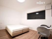 Pronájem bytu 1+kk, Břeclav, Břetislavova, 23 m2