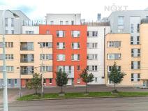 Prodej bytu 1+kk, Praha - Košíře, Plzeňská, 35 m2