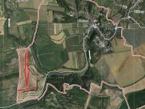 Prodej pole, Ořechov, 4334 m2