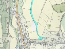 Prodej pozemku pro bydlení, Rozhraní, 7266 m2