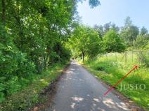 Prodej pozemku pro bydlení, Jetětice, 3152 m2