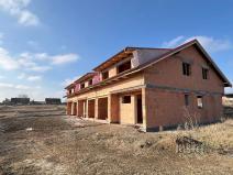 Prodej rodinného domu, Čížová, 174 m2