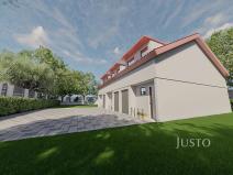 Prodej rodinného domu, Čížová, 174 m2