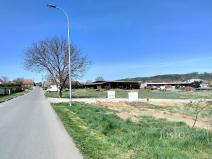 Prodej pozemku pro bydlení, Čížová, 1147 m2