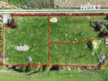 Prodej pozemku pro bydlení, Štěkeň, 970 m2