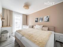 Pronájem bytu 2+kk, České Budějovice, O. Nedbala, 59 m2