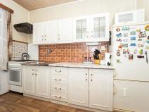 Prodej rodinného domu, Krnsko, 170 m2