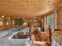 Prodej chaty, Kunratice u Cvikova, 90 m2