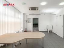 Pronájem ordinace, Praha - Nusle, Hradeckých, 62 m2