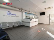 Pronájem ordinace, Praha - Nusle, Hradeckých, 62 m2