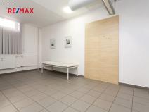Pronájem ordinace, Praha - Nusle, Hradeckých, 39 m2