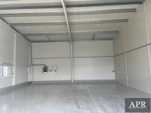 Pronájem skladu, Drslavice, 130 m2