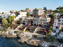 Prodej bytu 4+kk, Okrug Donji, Chorvatsko, 139 m2