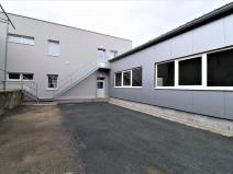 Pronájem kanceláře, Brno, Masná, 128 m2