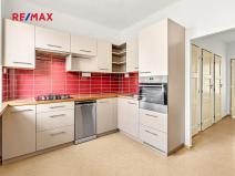 Pronájem bytu 2+1, Praha - Vršovice, Litevská, 60 m2