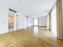 Prodej bytu 6+kk a větší, Praha - Bubeneč, Rooseveltova, 386 m2