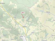 Dražba lesa, Zubrnice, 26 m2