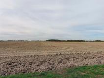 Prodej pole, Žleby, 2099 m2