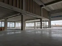 Pronájem skladu, Praha - Horní Počernice, K Bílému vrchu, 1650 m2