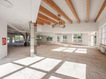 Prodej komerční nemovitosti, Praha - Chodov, Čenětická, 1218 m2