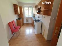 Pronájem bytu 2+1, České Budějovice, Neplachova, 57 m2