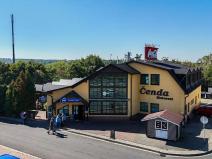 Prodej restaurace, Daskabát, 500 m2