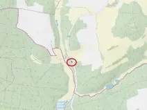 Prodej lesa, Častrov, 144 m2