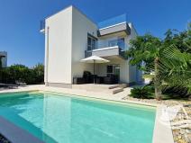 Prodej vily, Privlaka, Chorvatsko, 260 m2